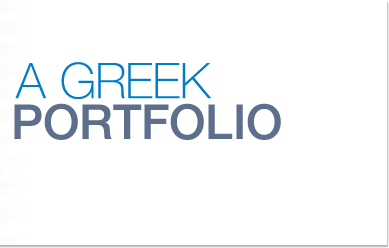 Tasios Productions - A Greek Portfolio